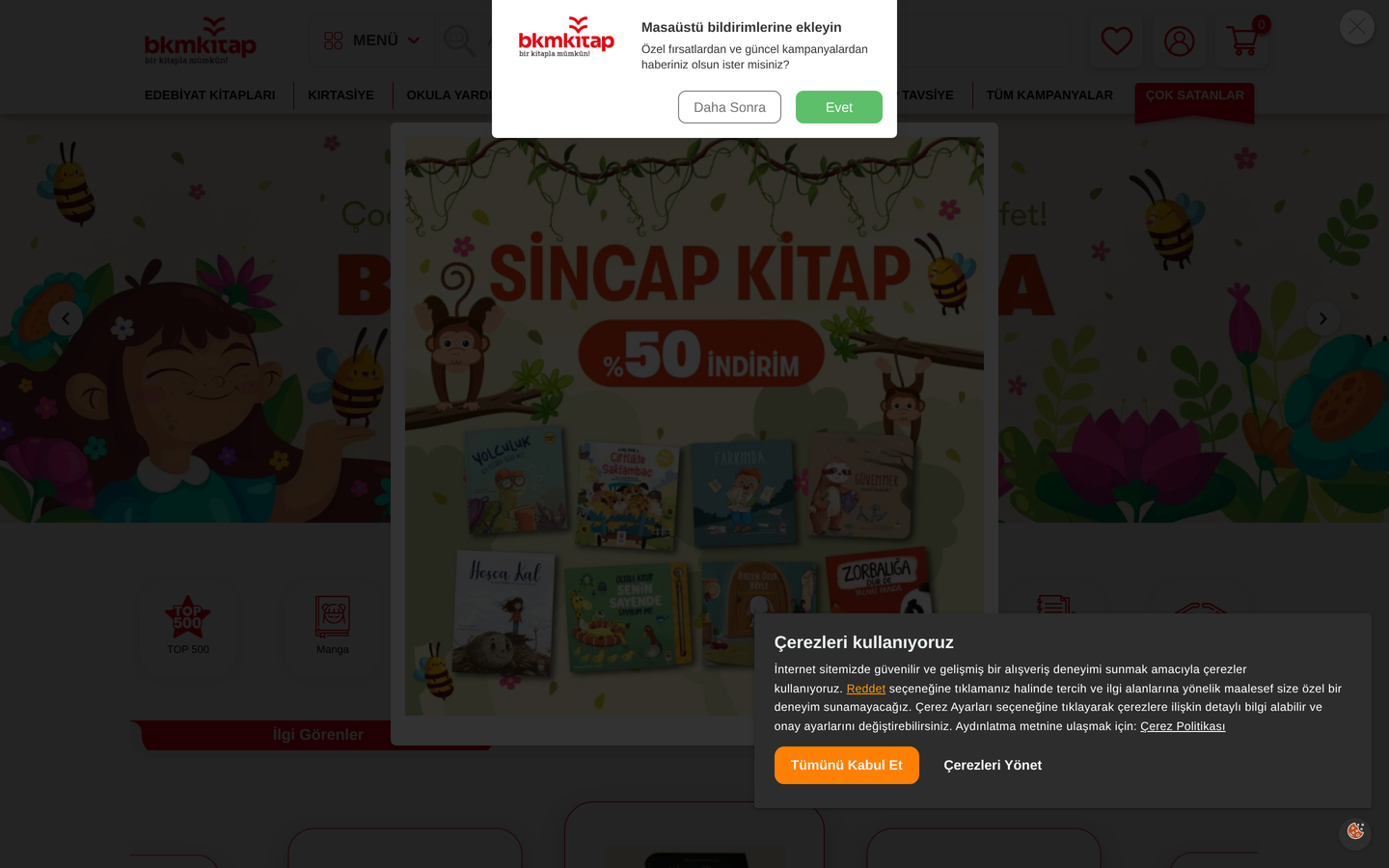 BKM Kitap