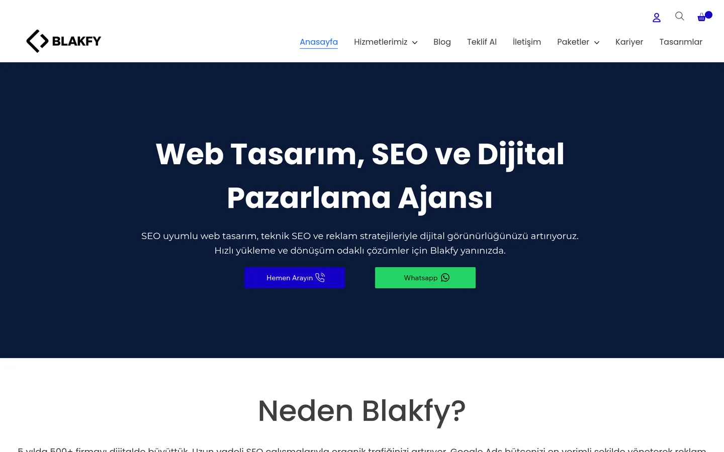 Blakfy