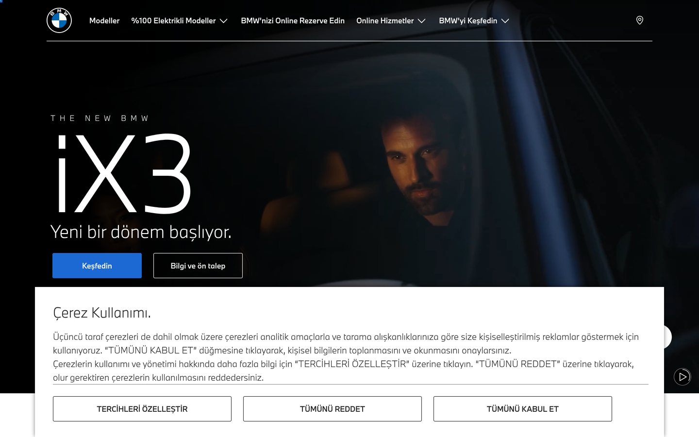 BMW Türkiye