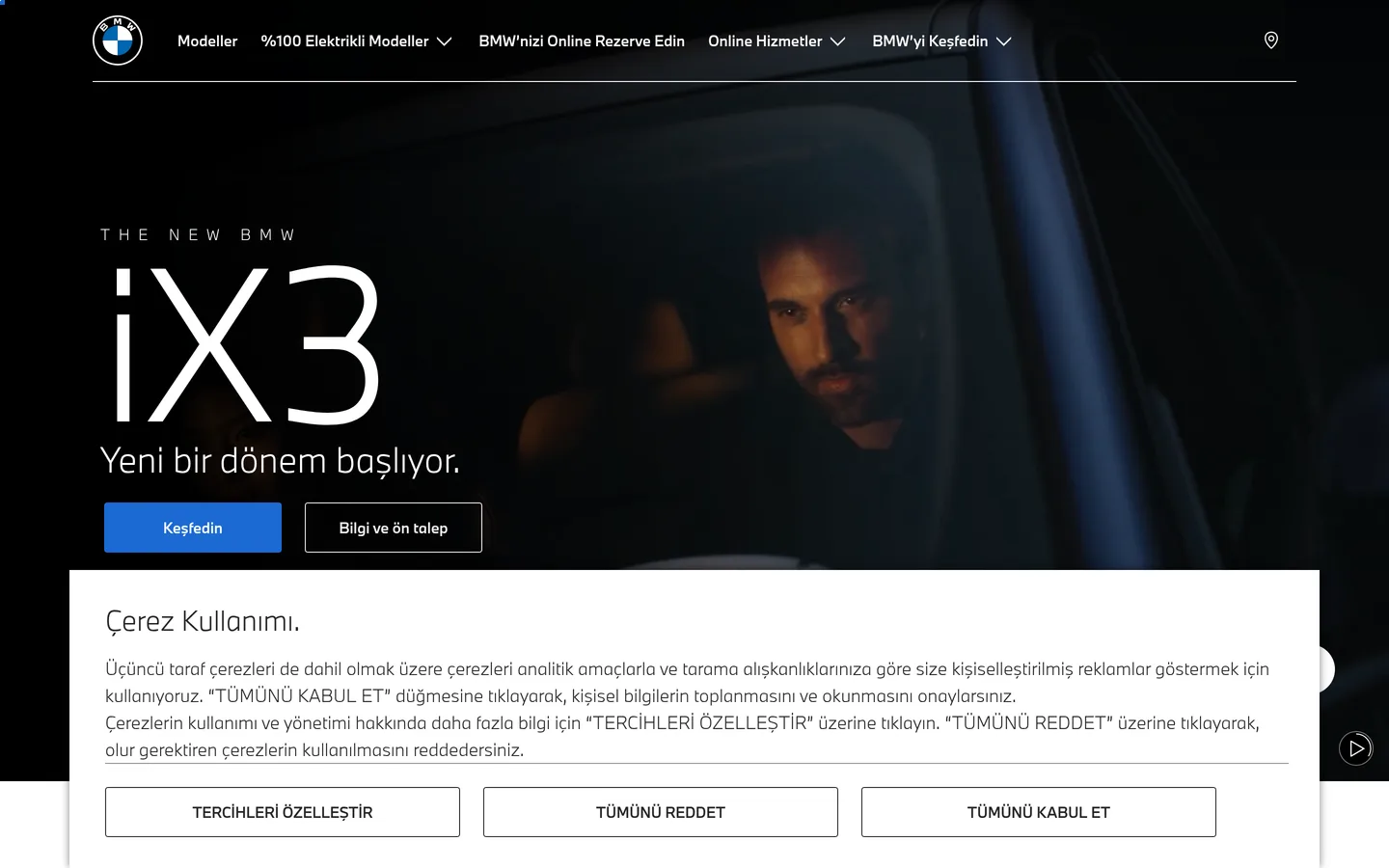 BMW Türkiye
