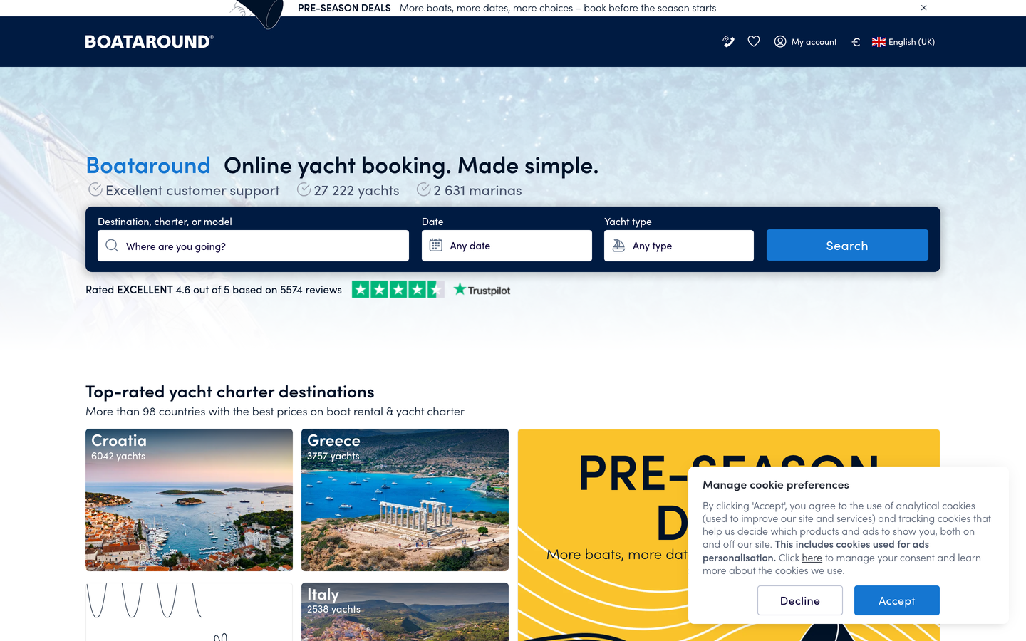 boataround.com