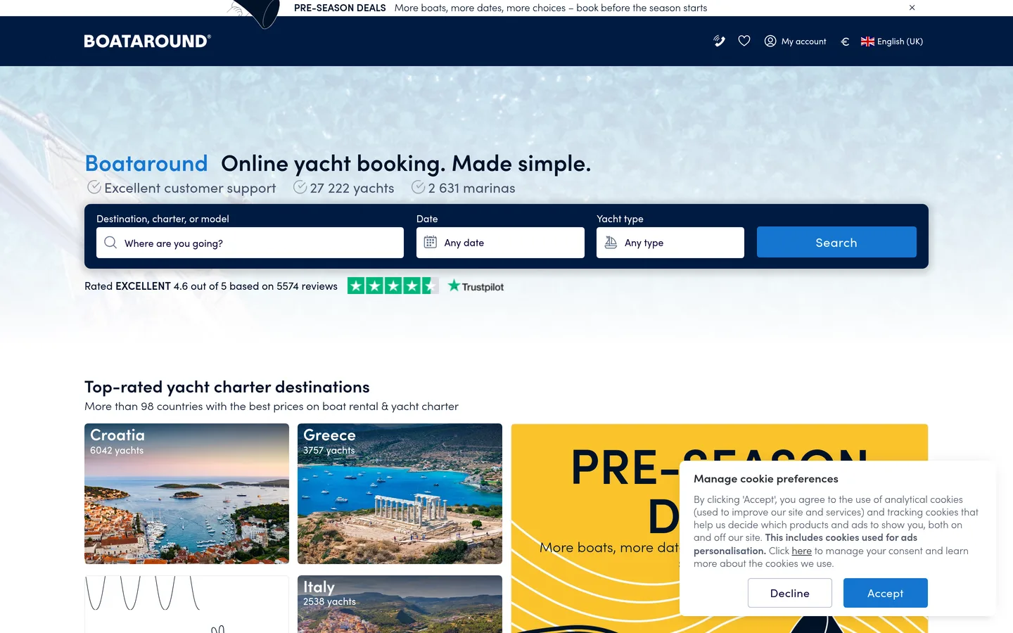 boataround.com