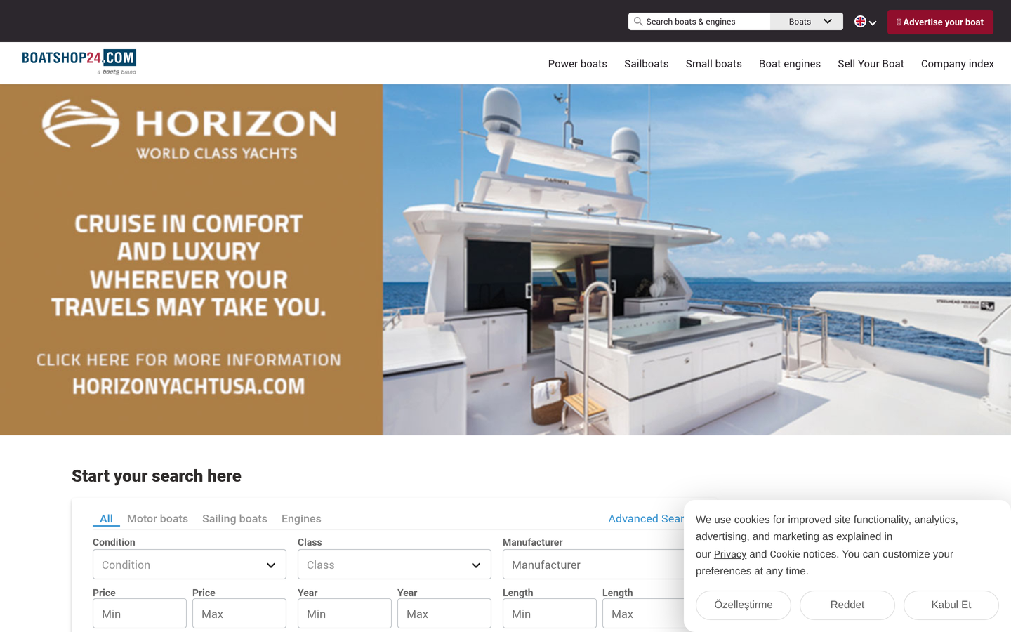 Boatshop24
