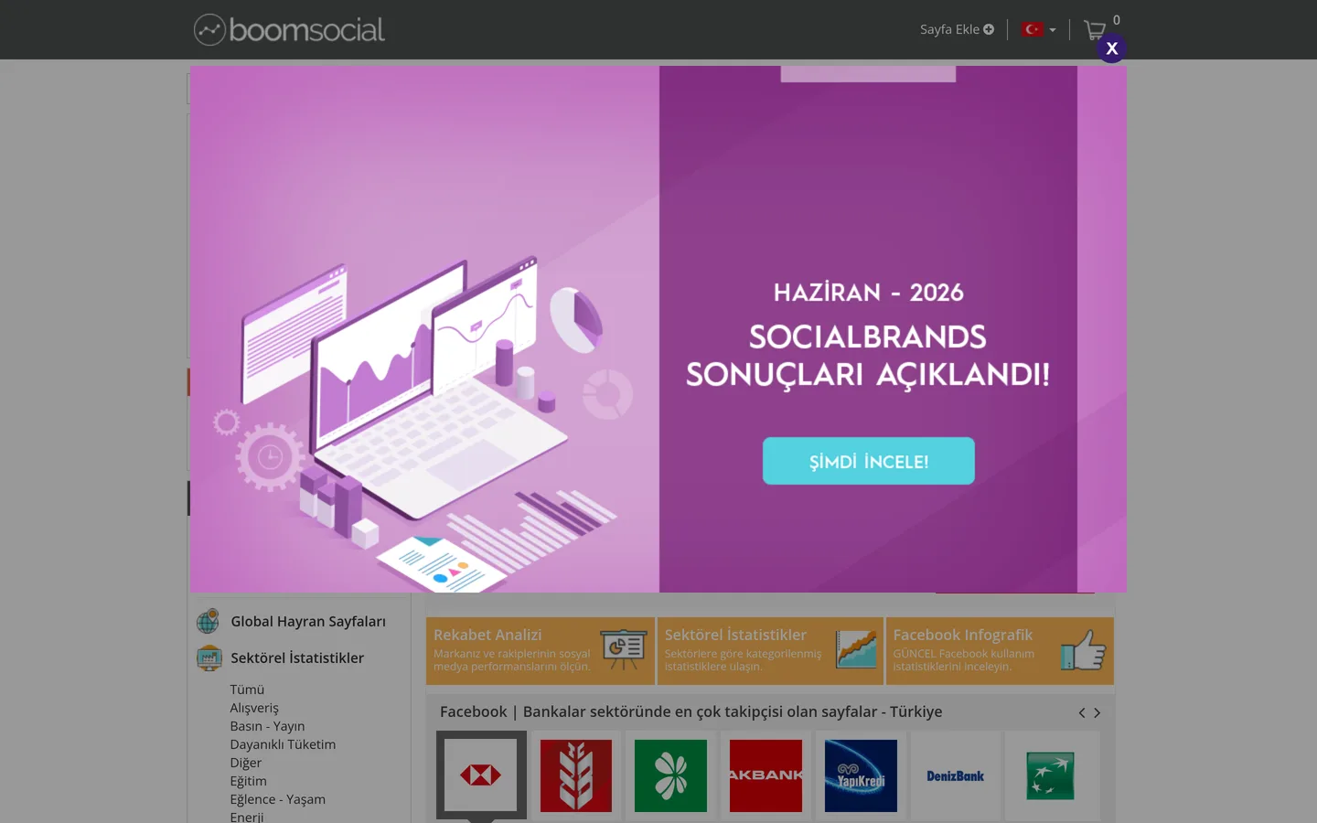 BoomSocial