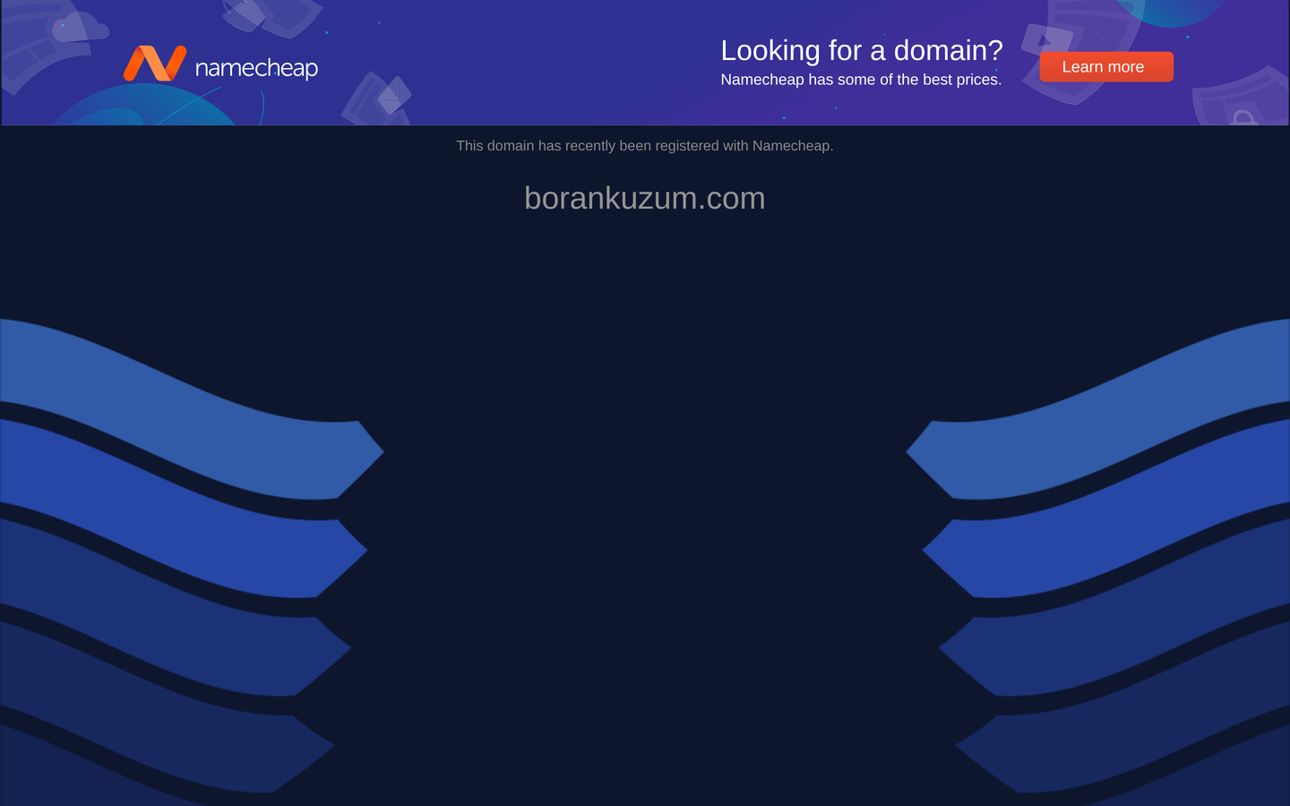 Boran Kuzum