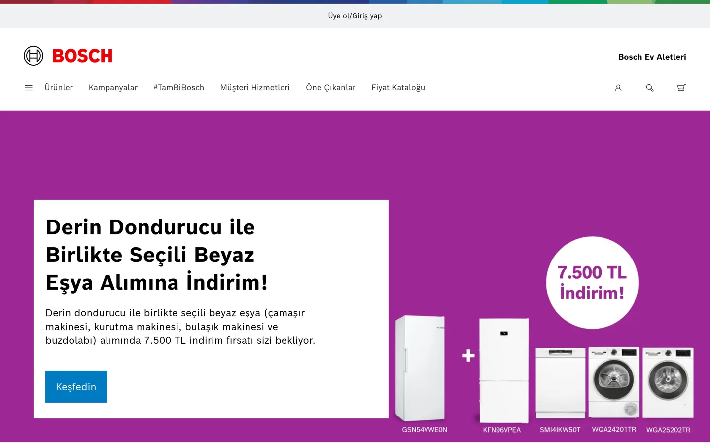 Bosch Türkiye