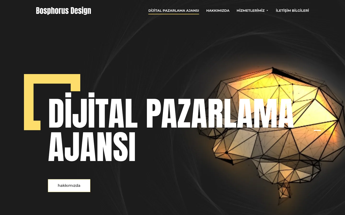 Bosphorus Design