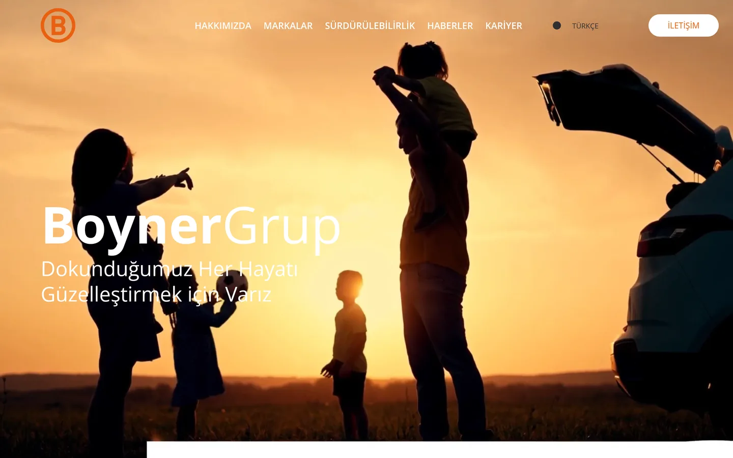 Boyner Grup
