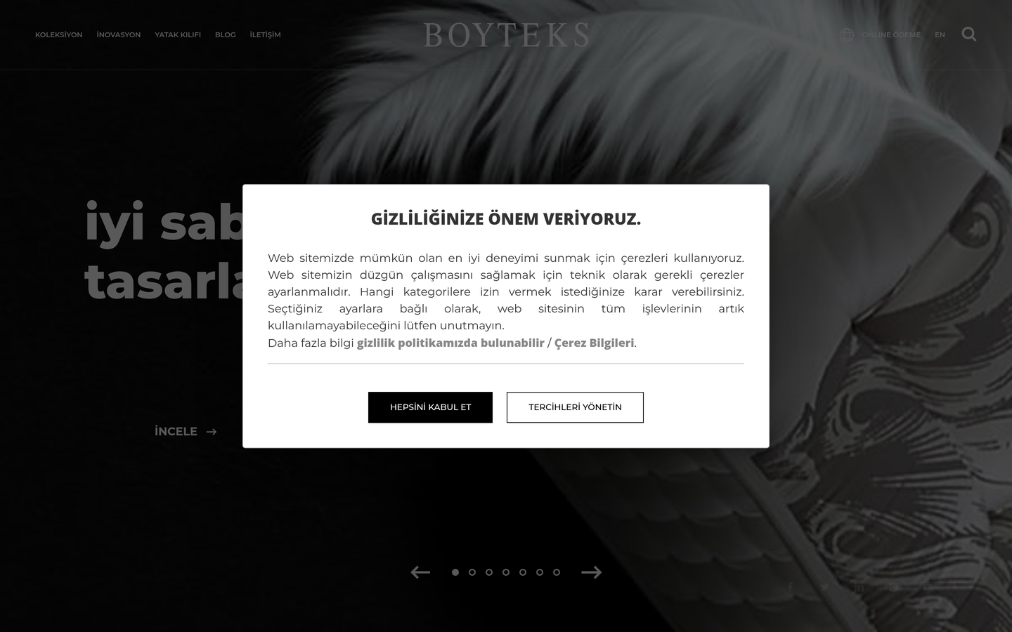 Boyteks Tekstil