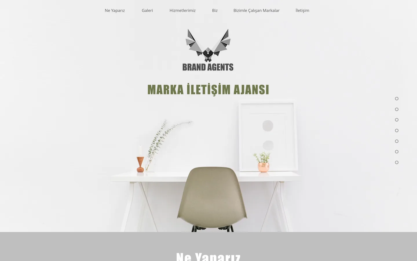 Brand-Agents