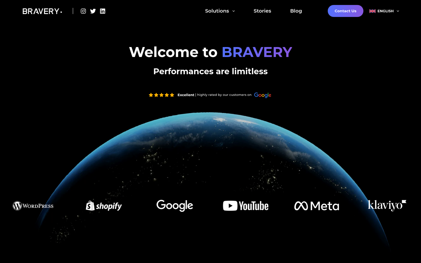Bravery Technology