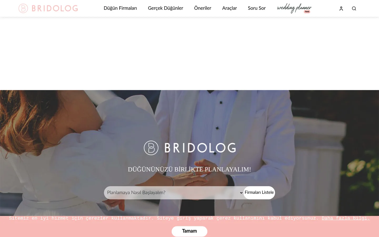Bridolog