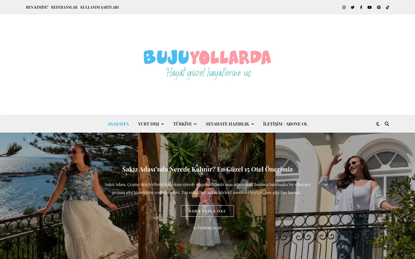 Bujuyollarda