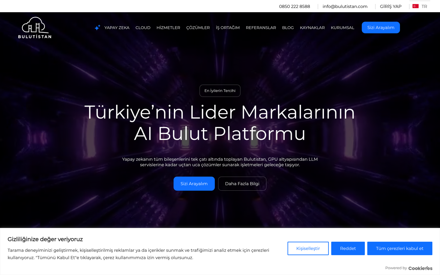 Bulutistan