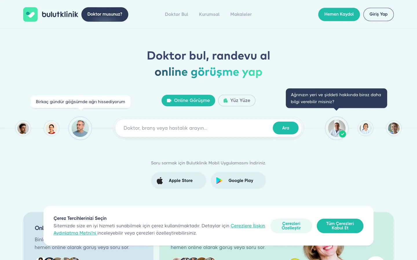 Bulutklinik