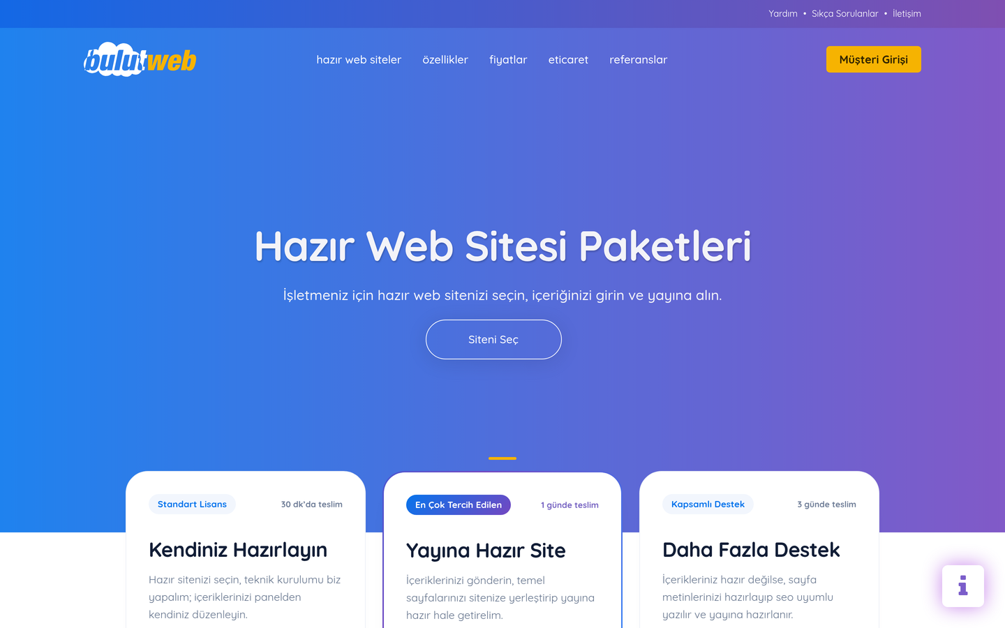 Bulutweb
