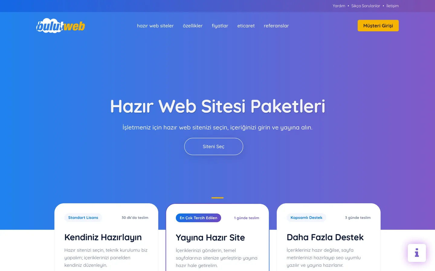 Bulutweb