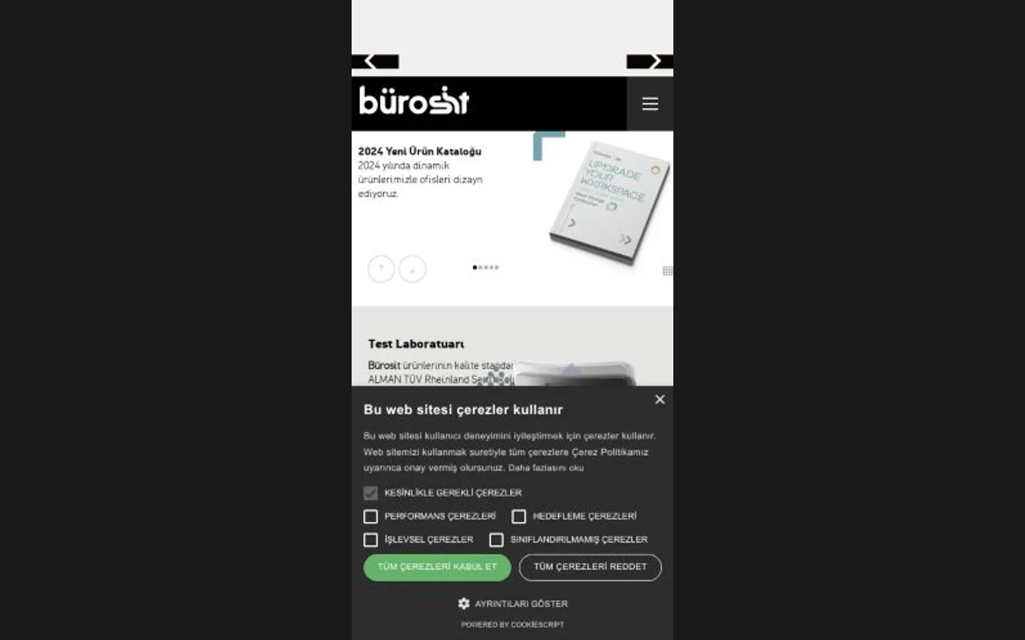 Bürosit