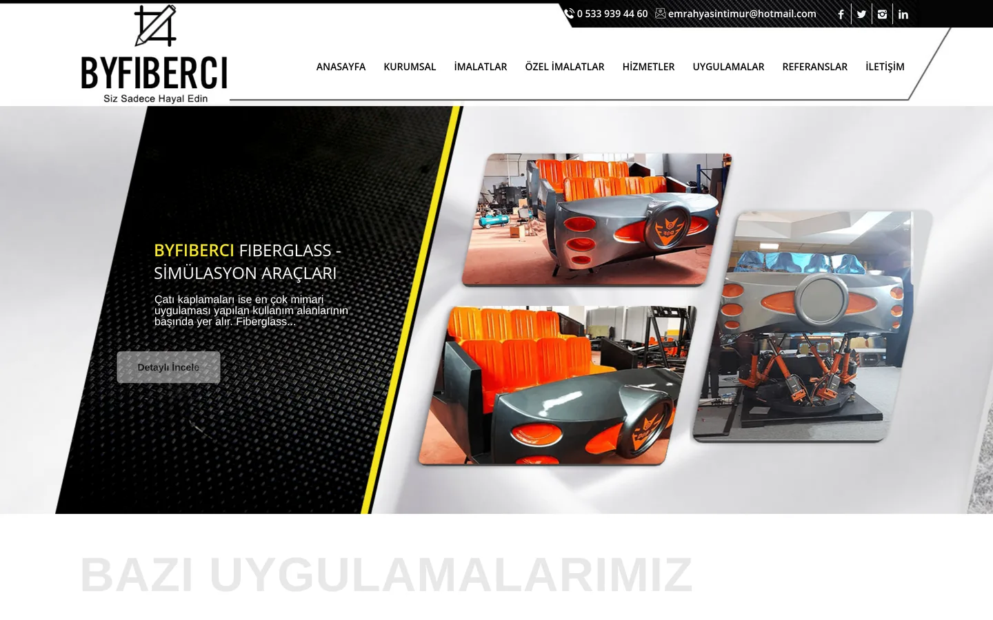 Byfiberci