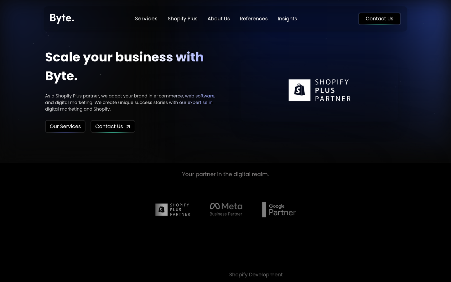 Byte Digital