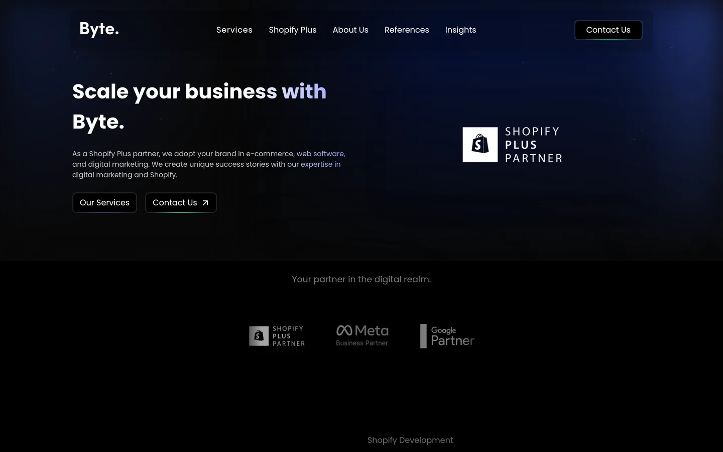 Byte Digital