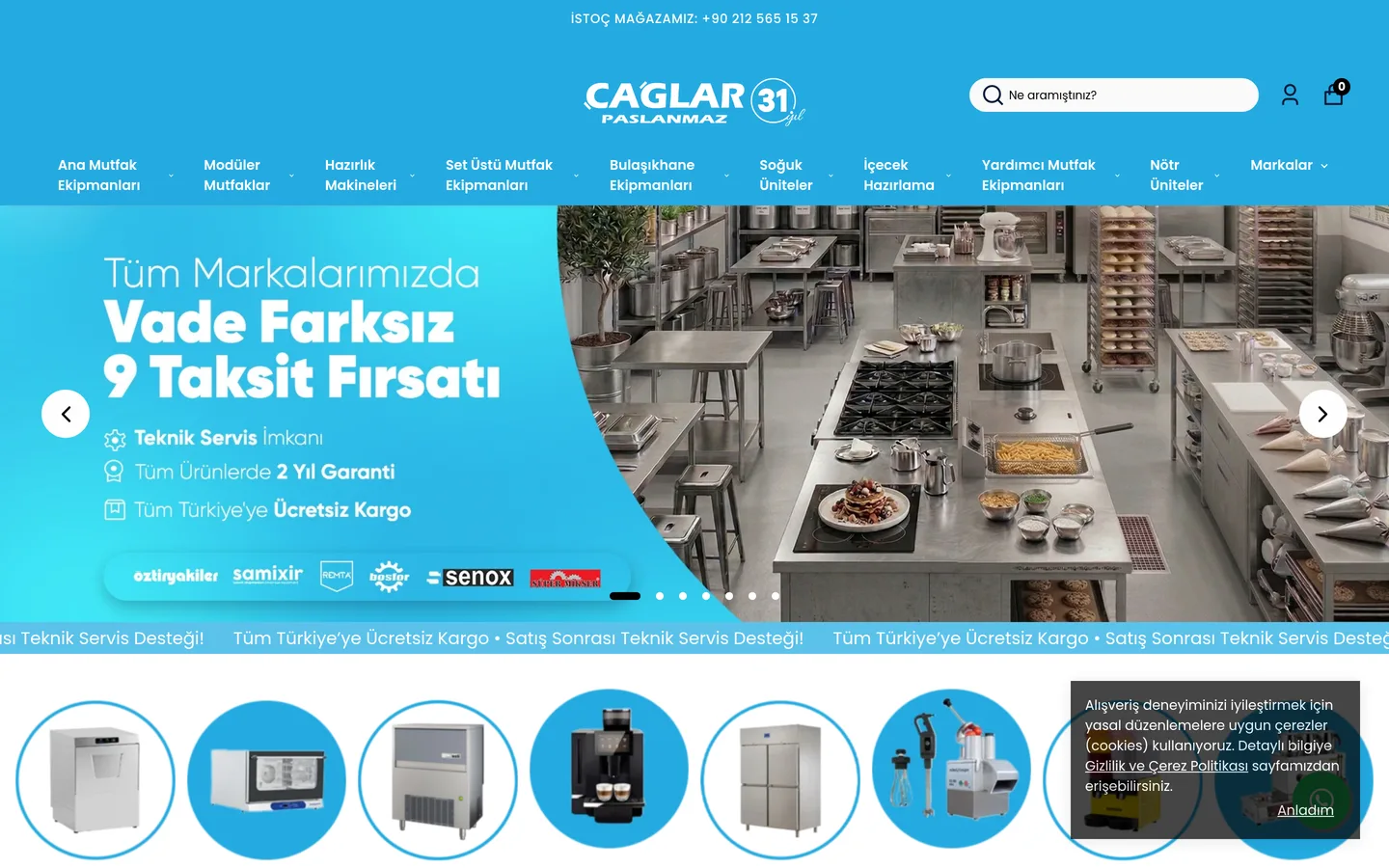 Çağlar Paslanmaz