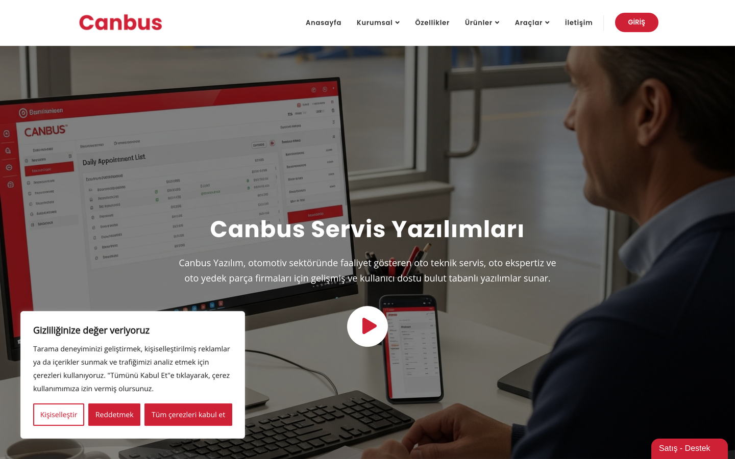 Canbus