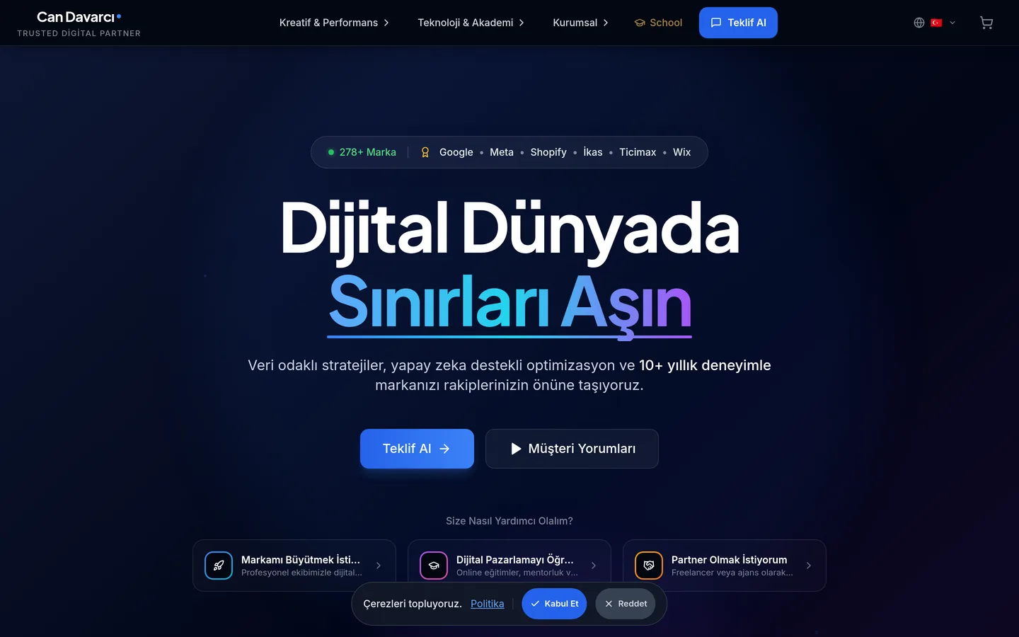 Can Davarcı