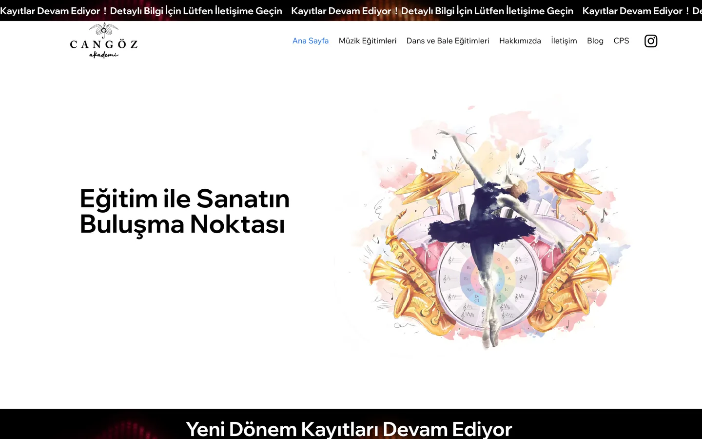 Cangöz Akademi