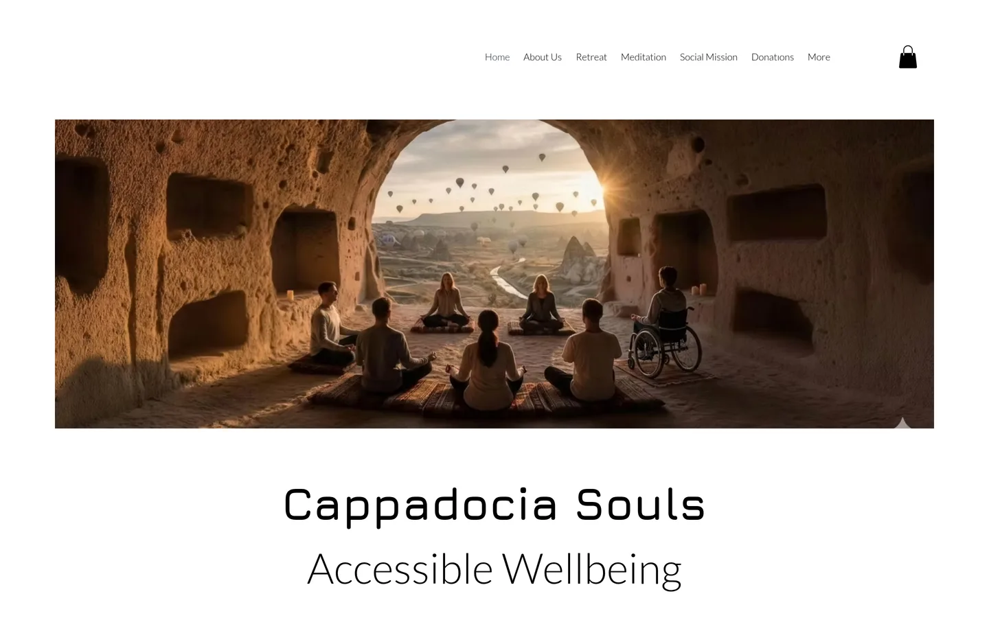 Cappadocia Souls
