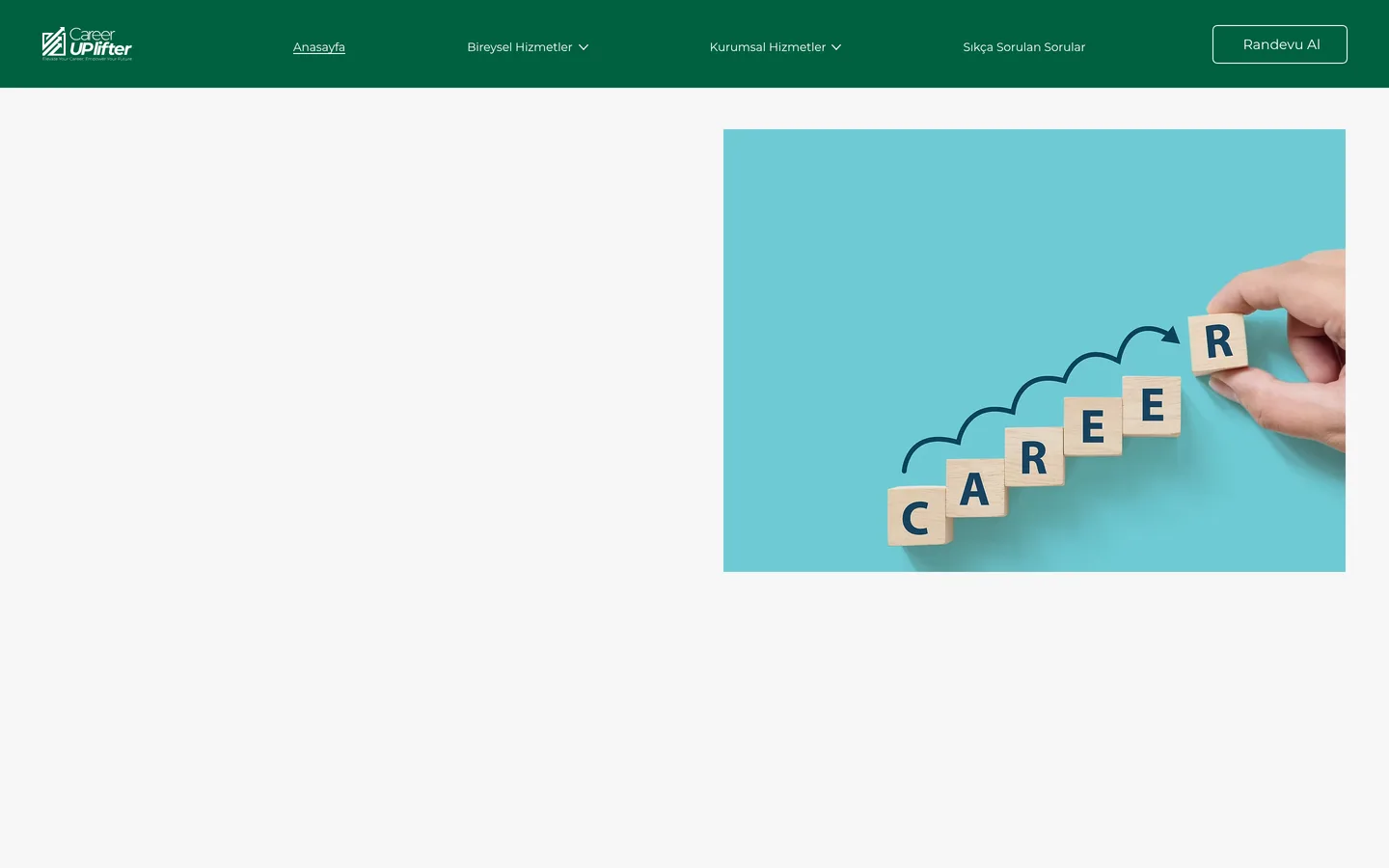 CareerUplifter