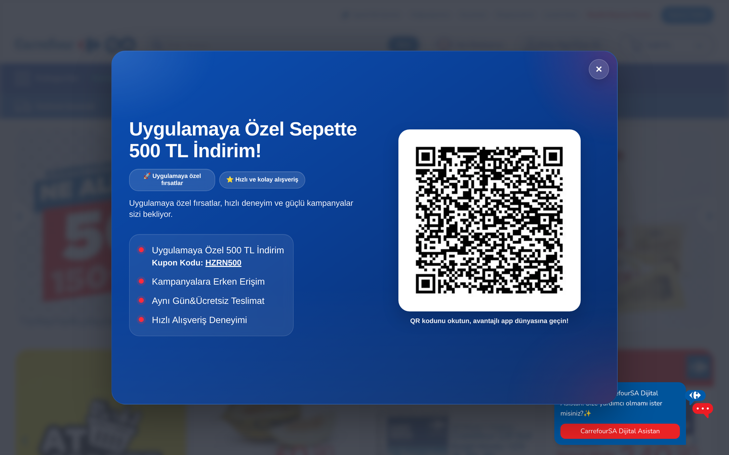 CarrefourSA