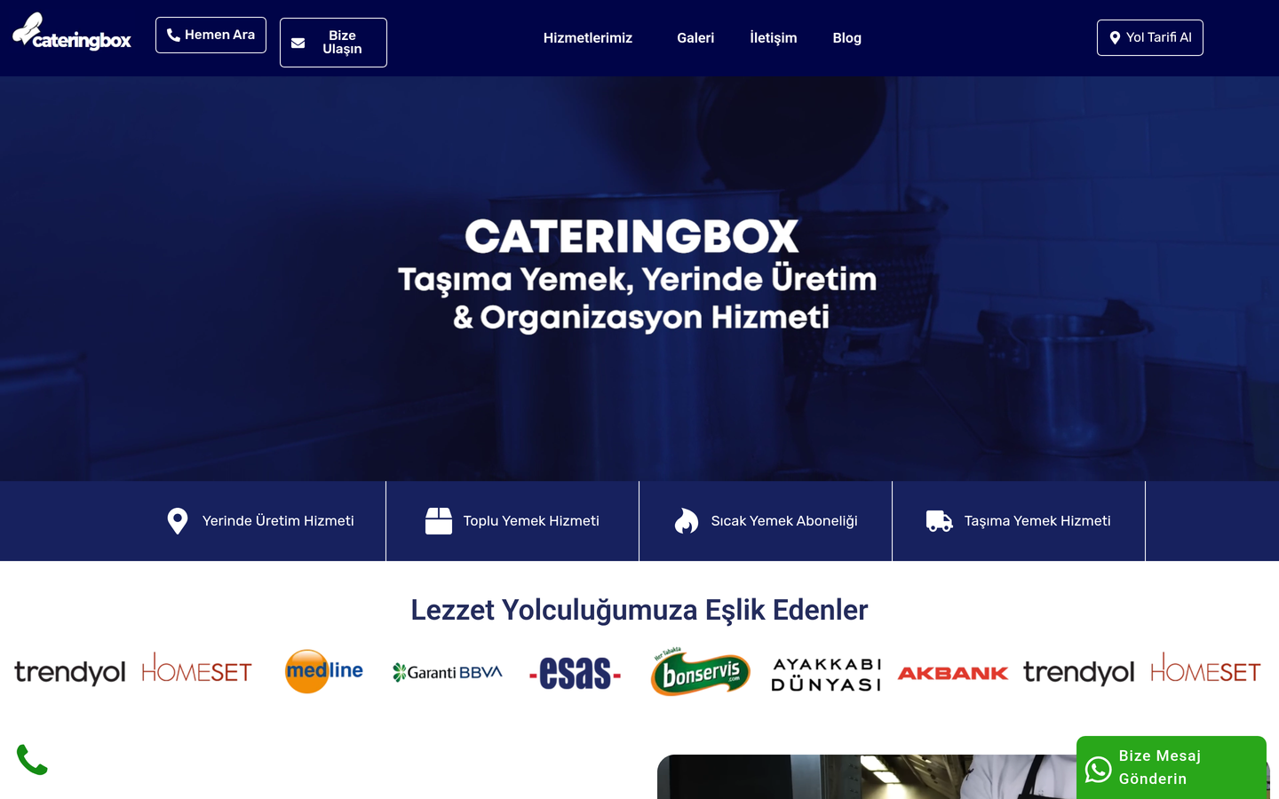 CateringBox