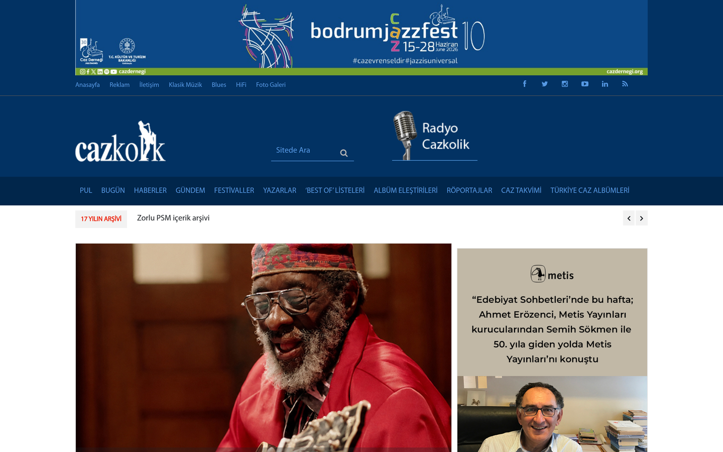 Cazkolik