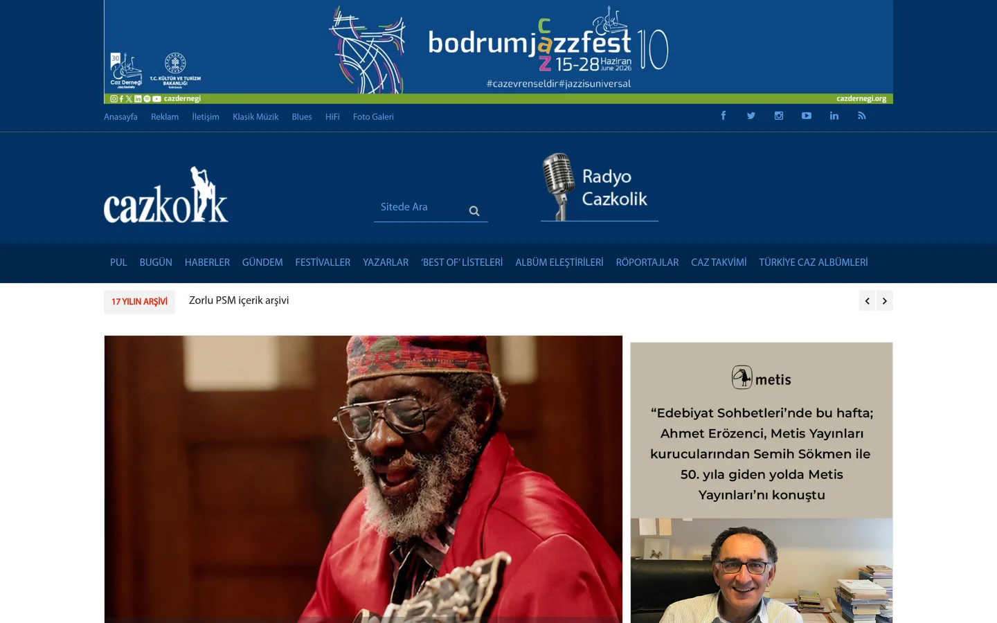 Cazkolik