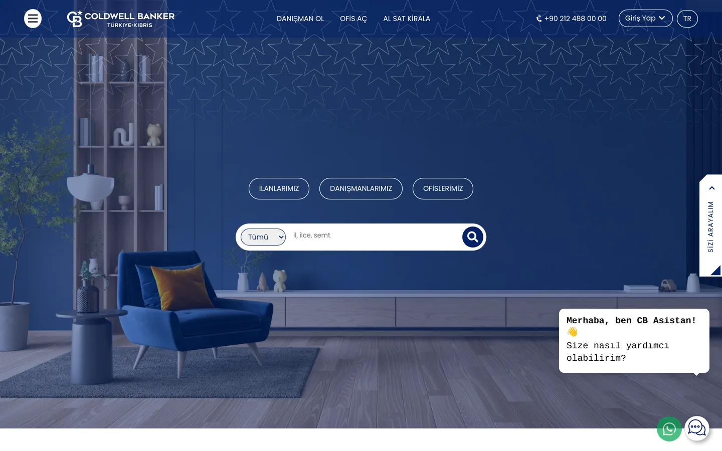 Coldwell Banker