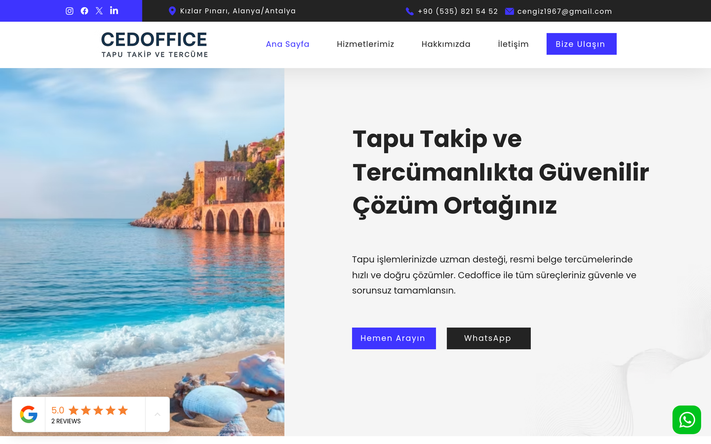 Cedoffice