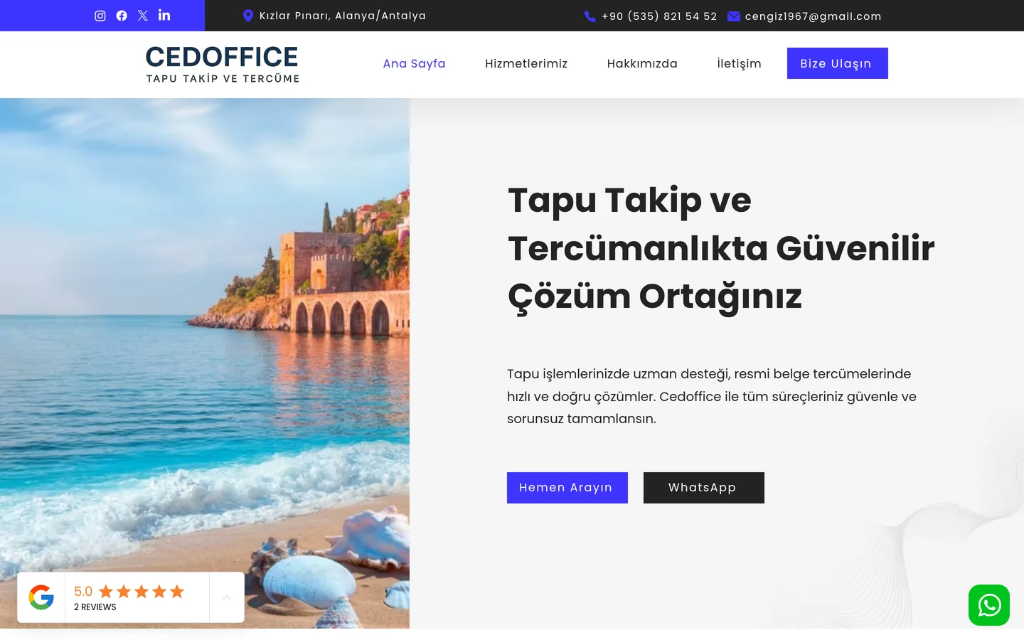 Cedoffice