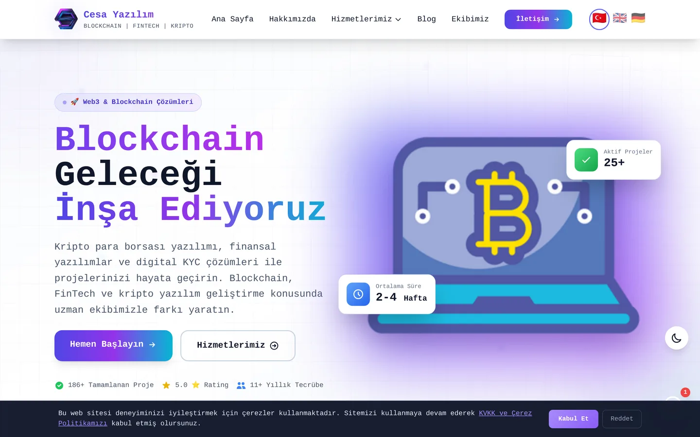 Cesa Yazılım
