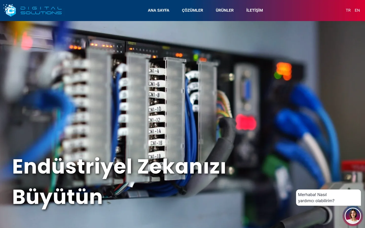 Cevher Digital