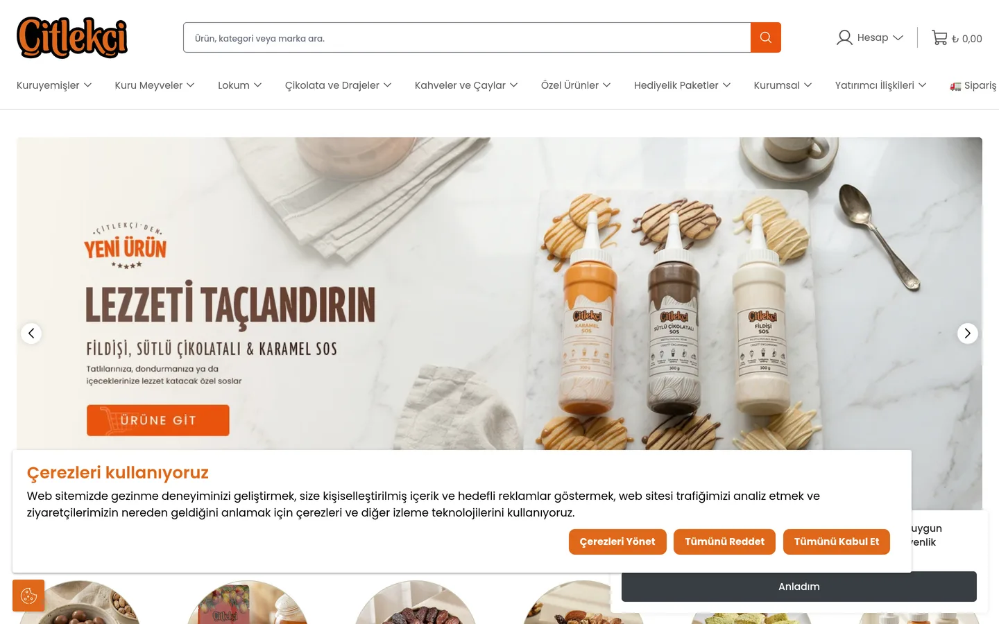 Çitlekçi