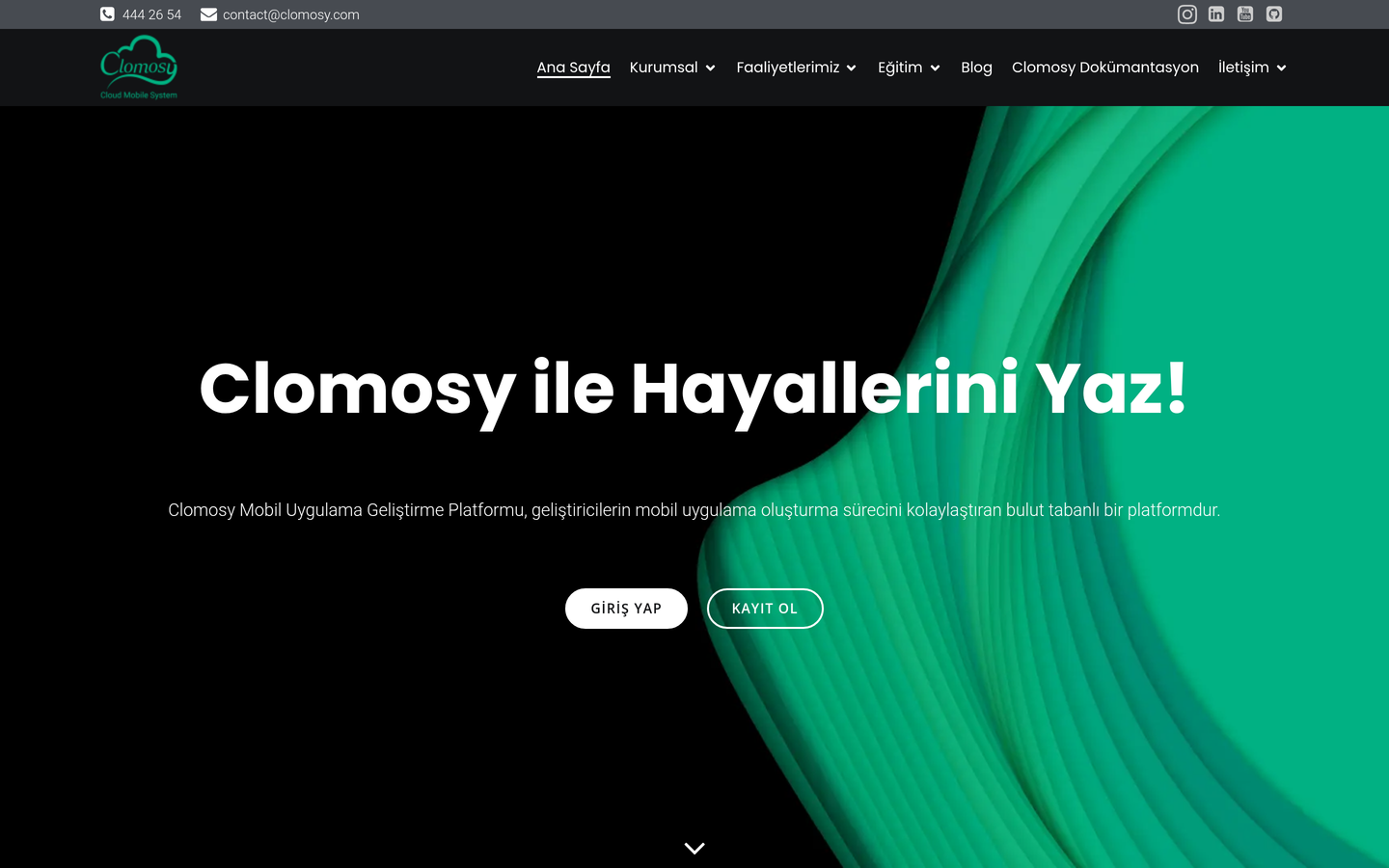 Clomosy