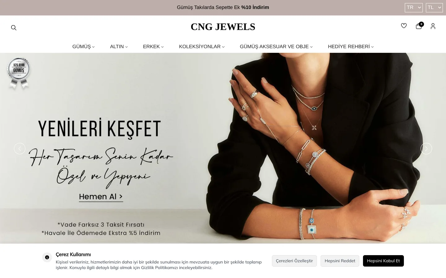 CNG Jewels