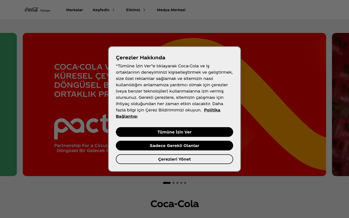 Coca-Cola Türkiye