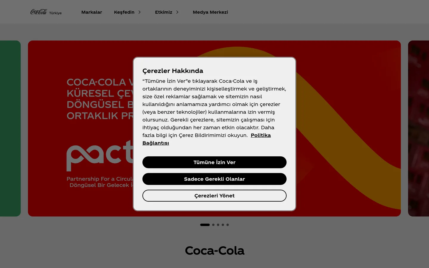 Coca-Cola Türkiye