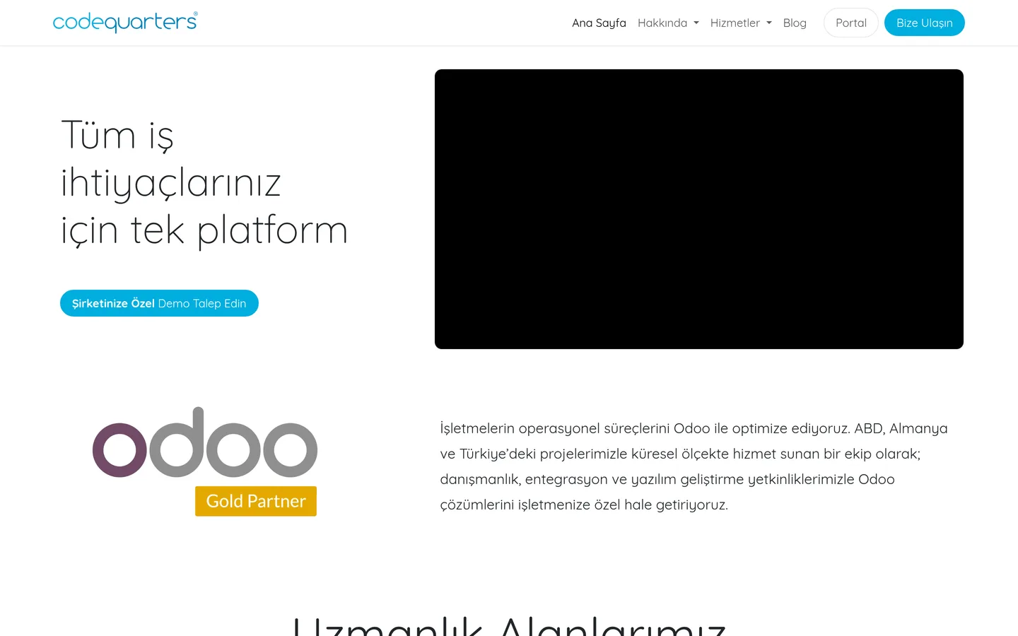Codequarters
