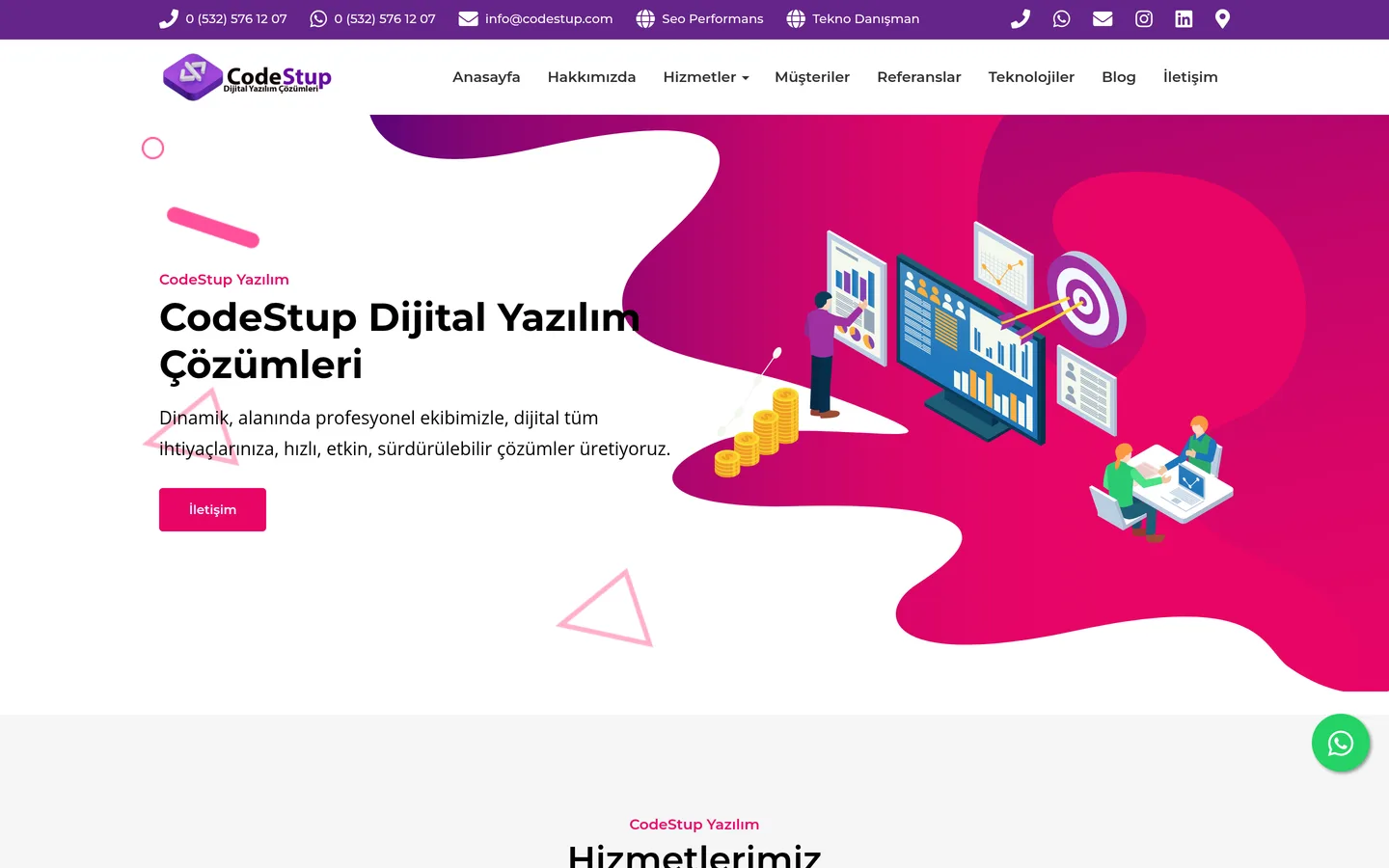 CodeStup