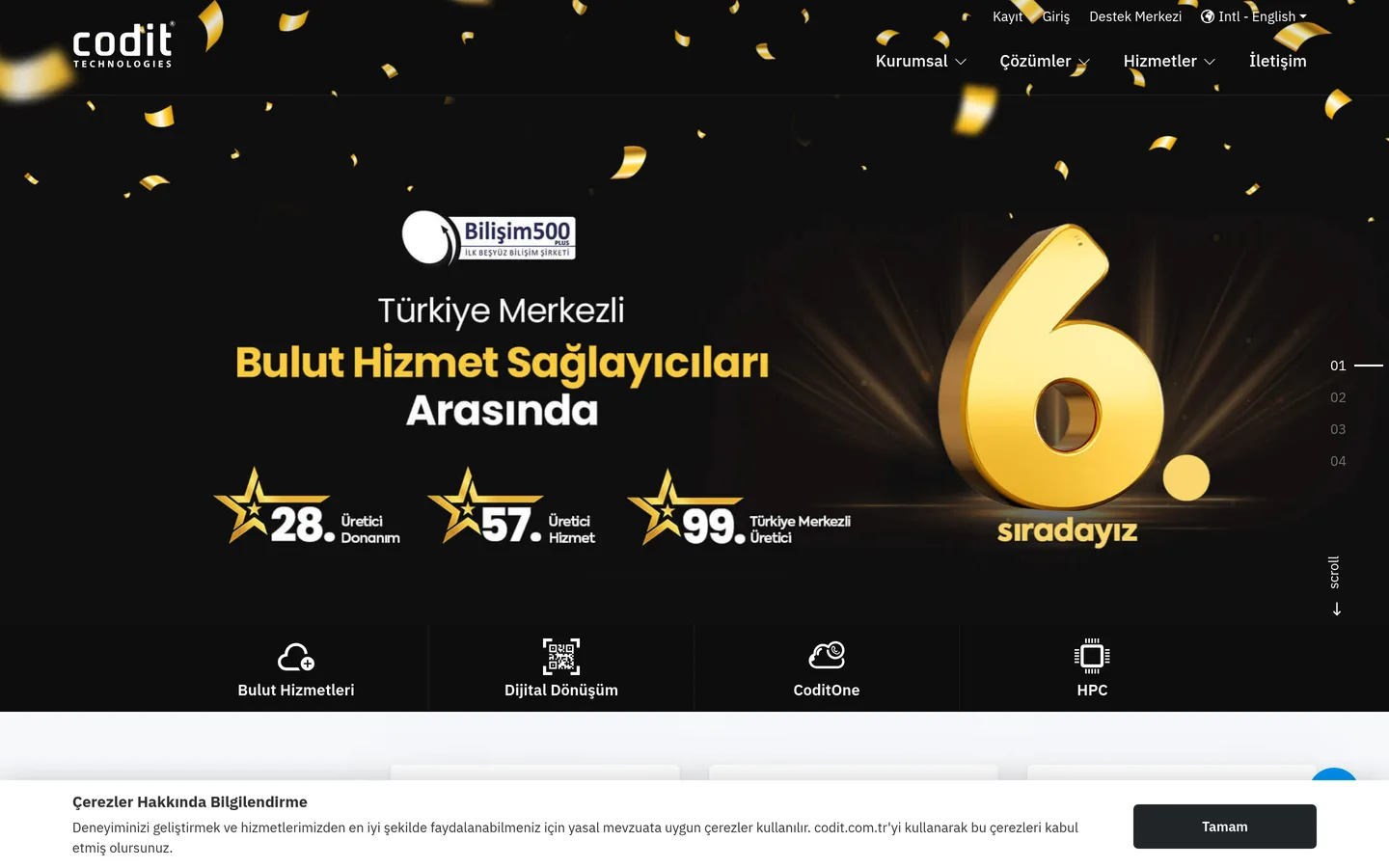 Codit Teknoloji