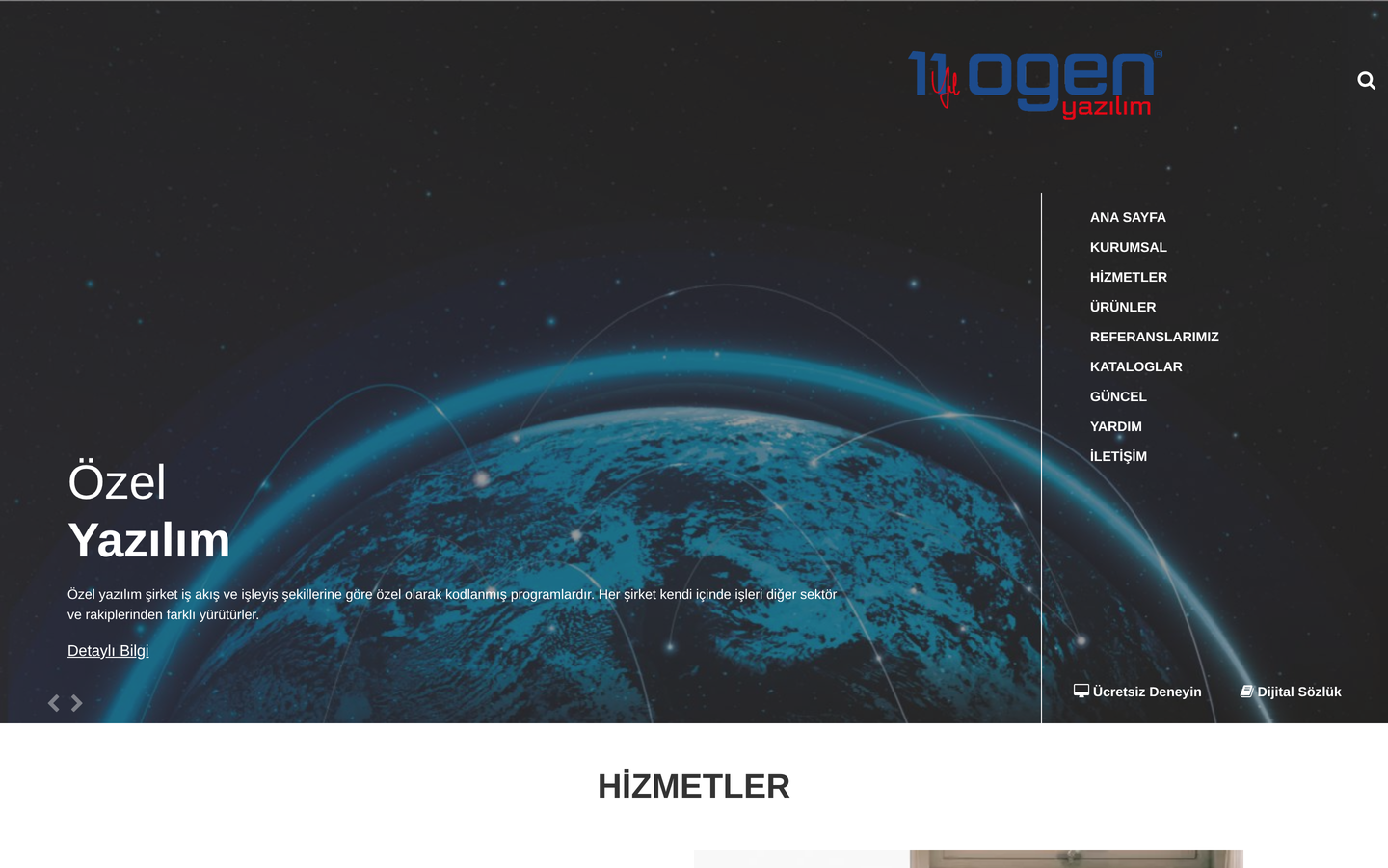 Cogen Yazılım