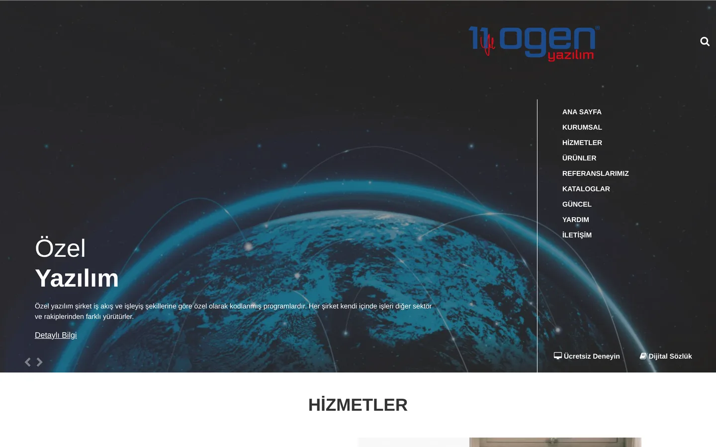 Cogen Yazılım